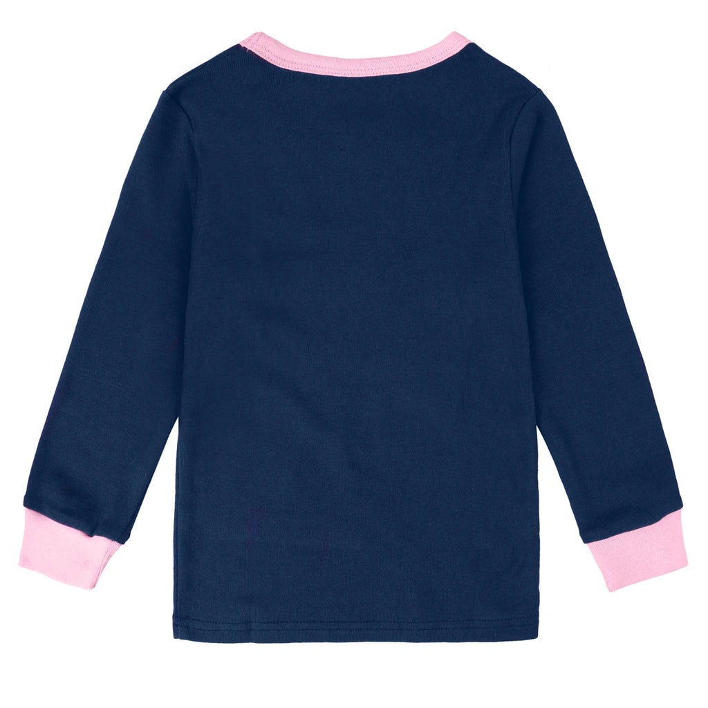 Pijamas para niños niña niño pequeño unicornio esqueleto Halloween ropa de dormir bebé lindo carnaval pijama Unicornio infantil