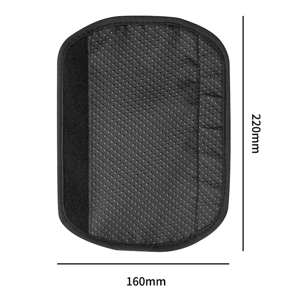 Correa para el asa del altavoz engrosada, accesorio universal para altavoz inalámbrico, almohadilla adhesiva ligera para JBL Boombox 3/2/1