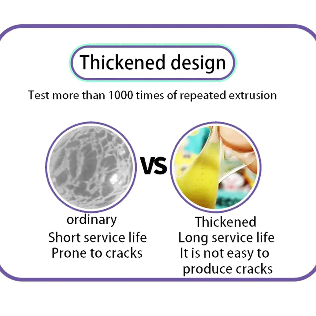 Muñeco de peluche Pinch, divertido juguete creativo y único para aliviar el estrés, pelota de pellizco, pequeño monstruo, regalo