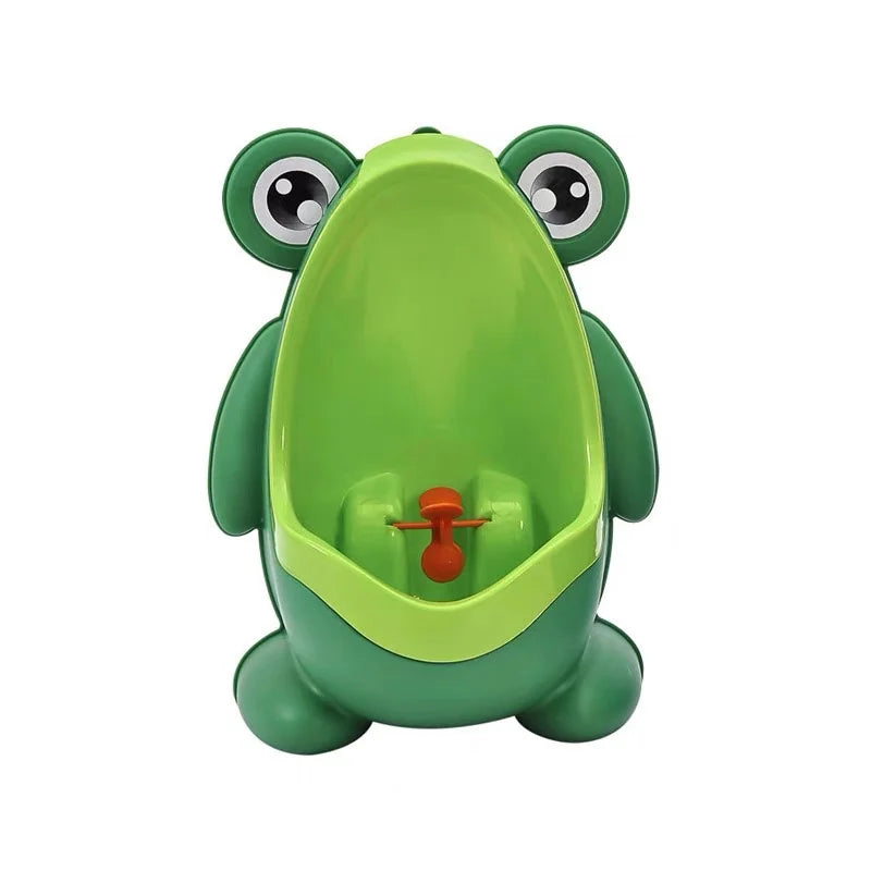 Original Rana Niños Color Verde