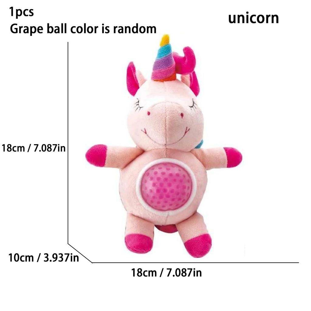 Muñeco de peluche Pinch, divertido juguete creativo y único para aliviar el estrés, pelota de pellizco, pequeño monstruo, regalo