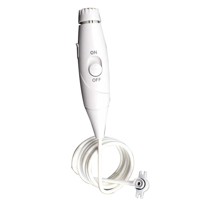 Manguera de repuesto , mango de plástico para manguera de agua estándar