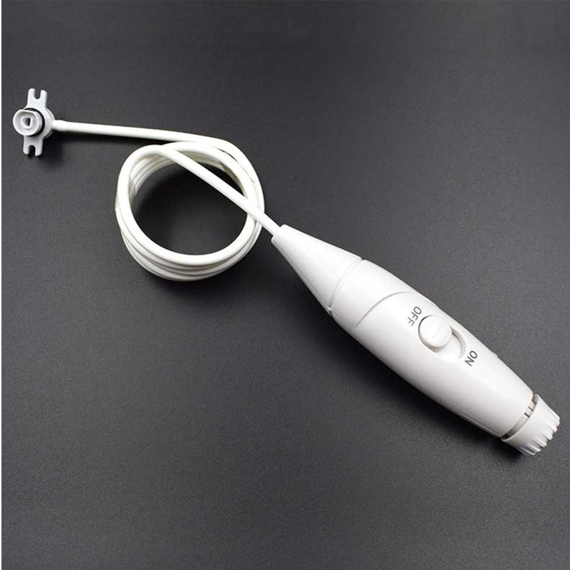 Manguera de repuesto , mango de plástico para manguera de agua estándar