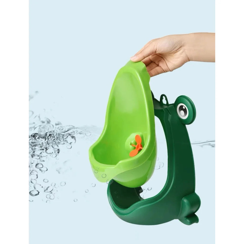 Original Rana Niños Color Verde