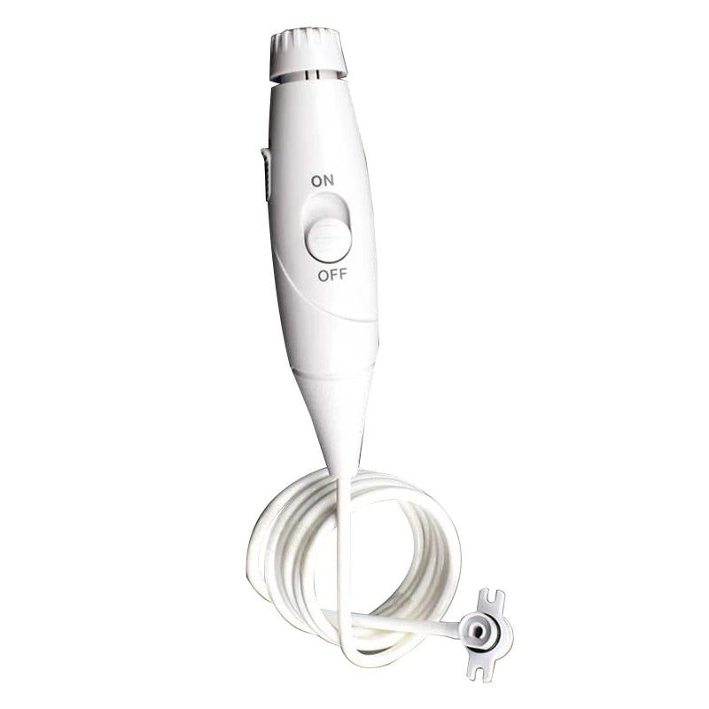 Manguera de repuesto , mango de plástico para manguera de agua estándar