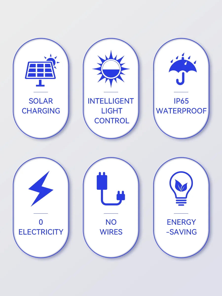Lámpara de pared solar para exteriores, luz cálida, impermeable, iluminación vertical y vertical, iluminación decorativa para balcón, patio, jardín, pared exterior