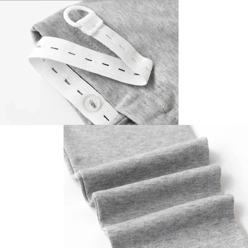 Leggings de maternidad con cintura ajustable para mujeres embarazadas, ropa de embarazo, pantalones, ropa para mujer embarazada, premamá, embarazo, suave y delgado