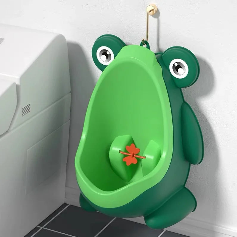 Original Rana Niños Color Verde
