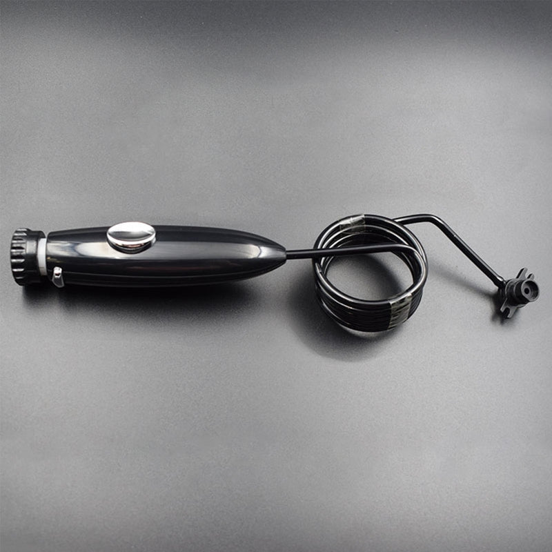 Manguera de repuesto , mango de plástico para manguera de agua estándar