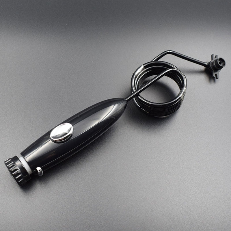 Manguera de repuesto , mango de plástico para manguera de agua estándar