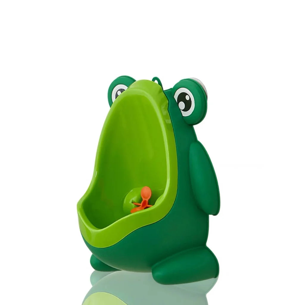 Original Rana Niños Color Verde