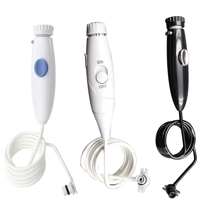 Manguera de repuesto , mango de plástico para manguera de agua estándar