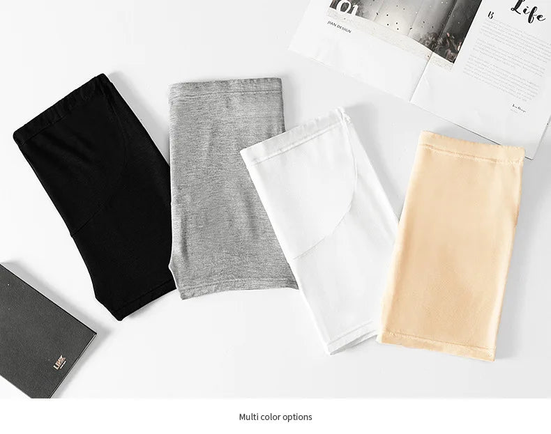 Leggings de maternidad con cintura ajustable para mujeres embarazadas, ropa de embarazo, pantalones, ropa para mujer embarazada, premamá, embarazo, suave y delgado